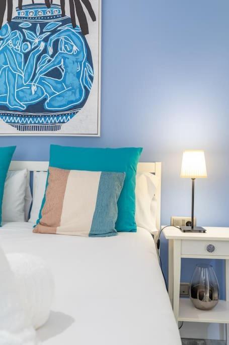 Apartup Patacona Azzure Βαλένθια Εξωτερικό φωτογραφία