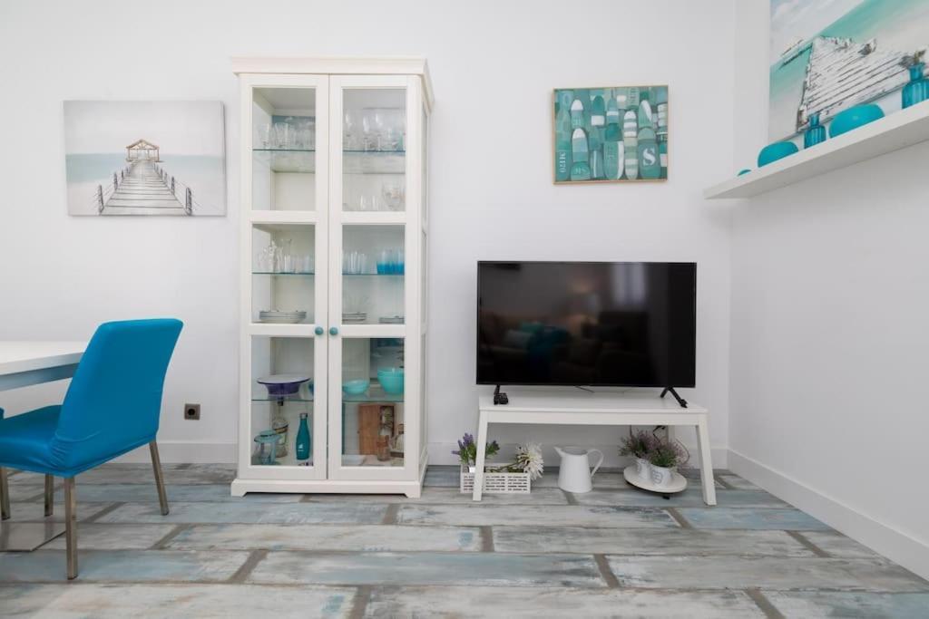 Apartup Patacona Azzure Βαλένθια Εξωτερικό φωτογραφία