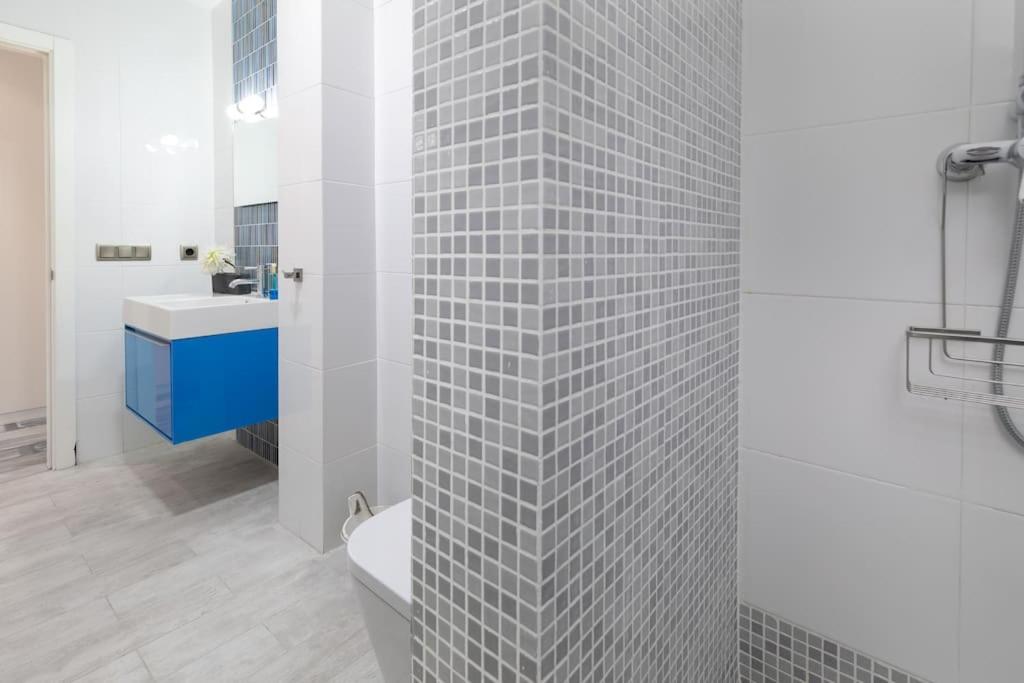 Apartup Patacona Azzure Βαλένθια Εξωτερικό φωτογραφία