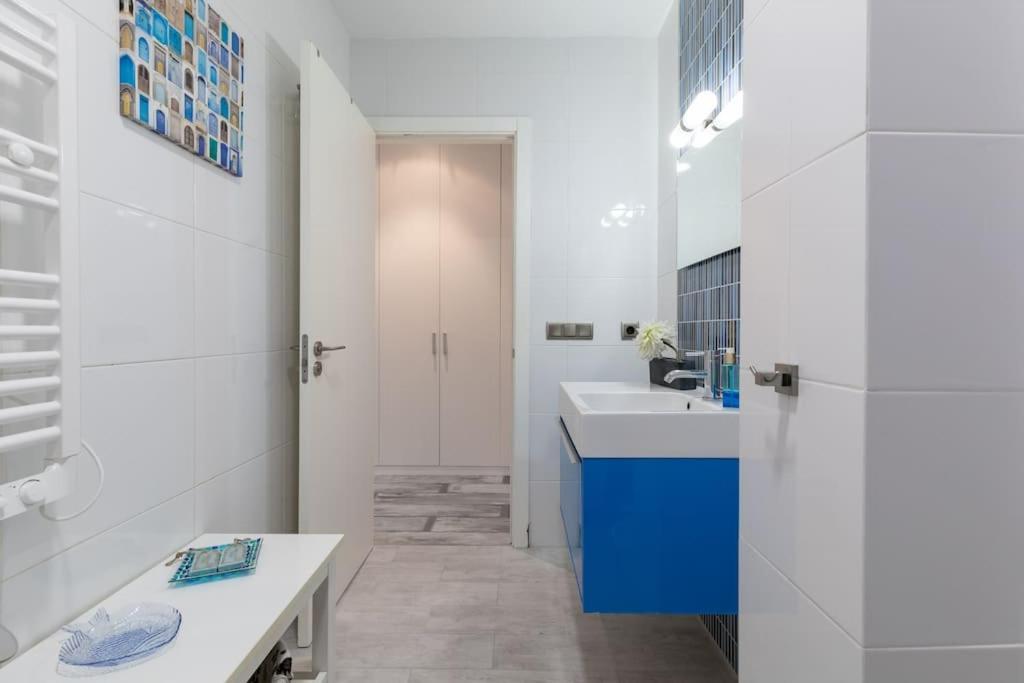 Apartup Patacona Azzure Βαλένθια Εξωτερικό φωτογραφία