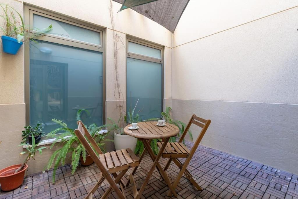 Apartup Patacona Azzure Βαλένθια Εξωτερικό φωτογραφία