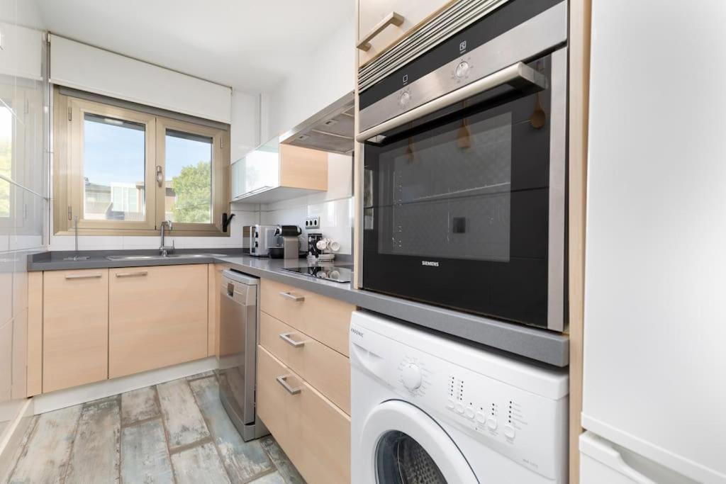 Apartup Patacona Azzure Βαλένθια Εξωτερικό φωτογραφία