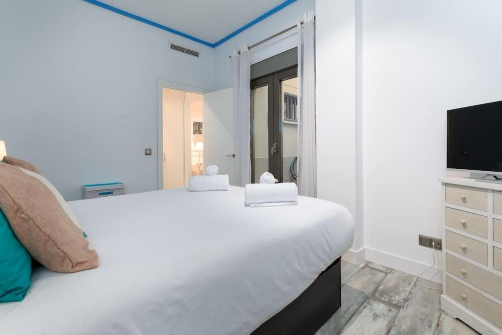 Apartup Patacona Azzure Βαλένθια Εξωτερικό φωτογραφία